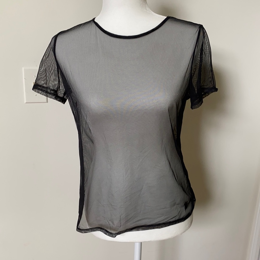 VS Mesh NWOT